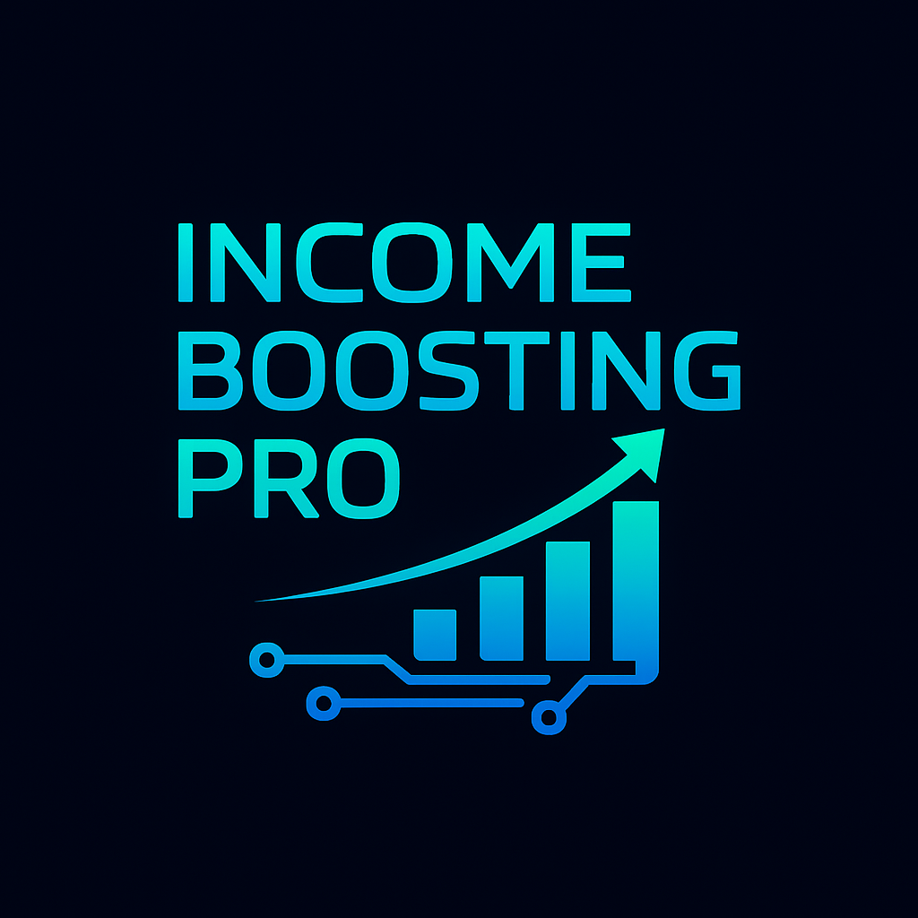incomeboostingpro